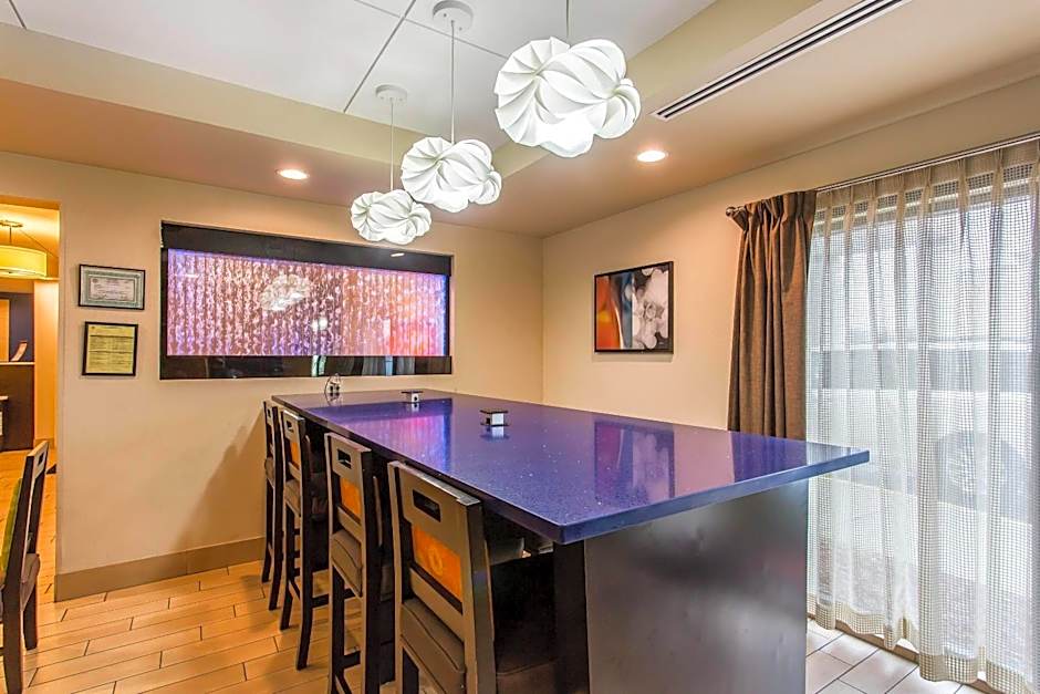 Comfort Inn & Suites Cookeville