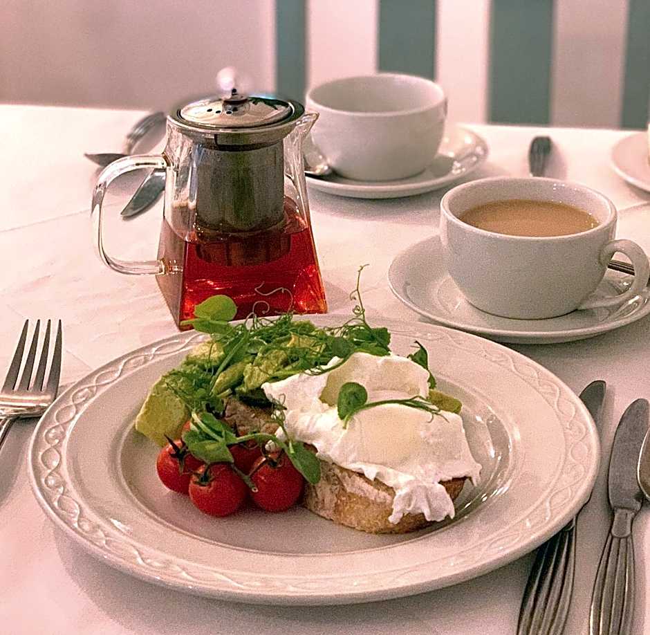 The Claremont Hotel-Adult Only