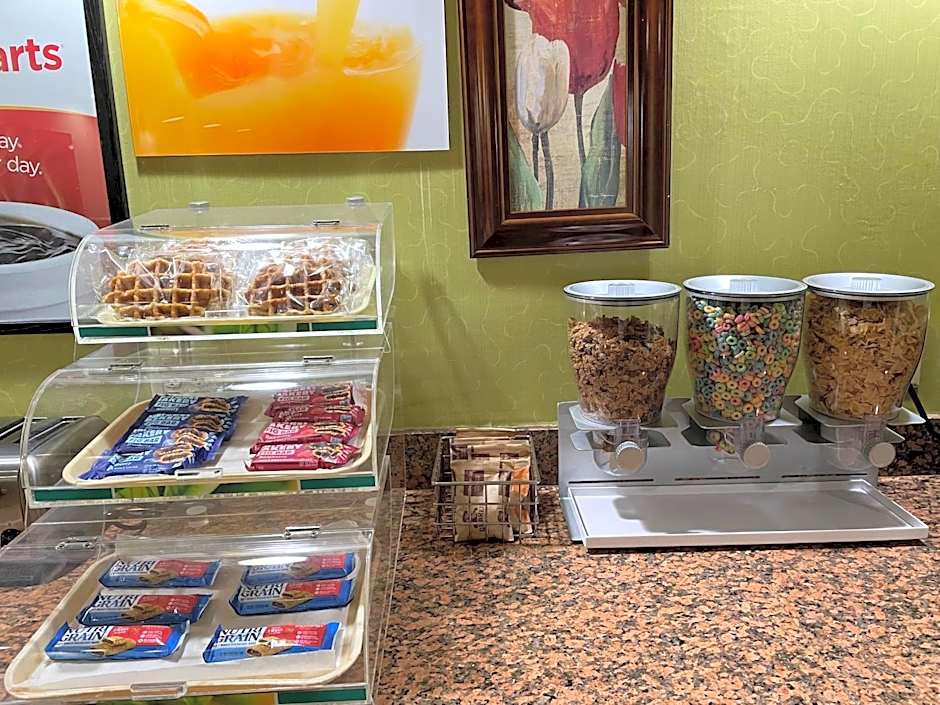 Econo Lodge Huntington - Barboursville University Area