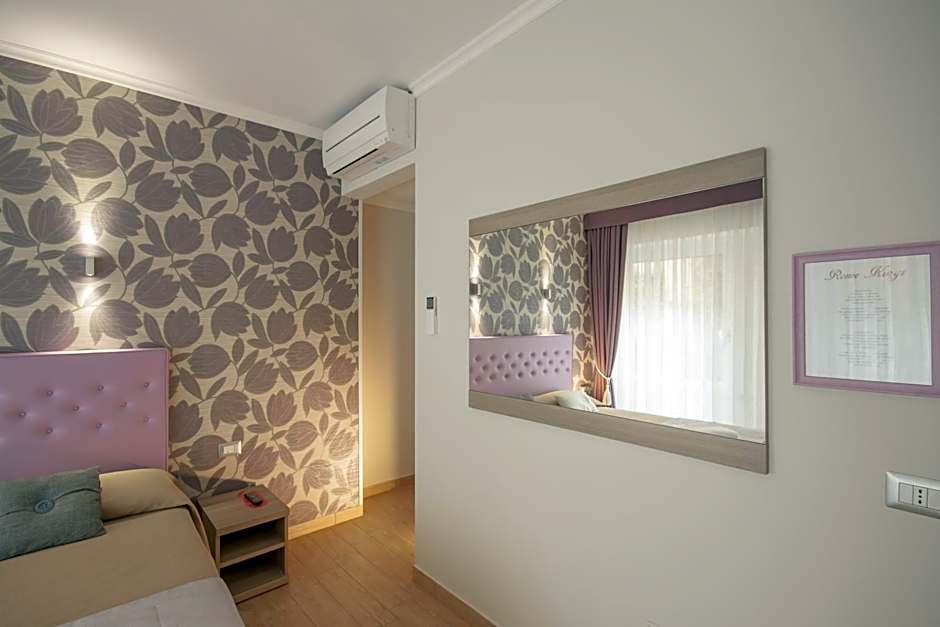 Rome Kings Suite
