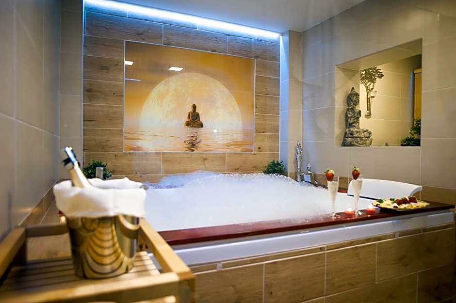 Hotel Tommy Wellness & Spa