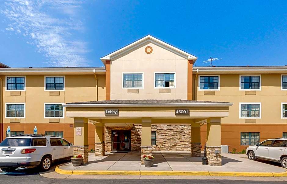 Extended Stay America Suites - Washington, D.C. - Sterling