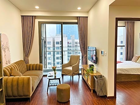 Vinhomes Ocean Park Apartment Ha Noi - 20 October Homestay