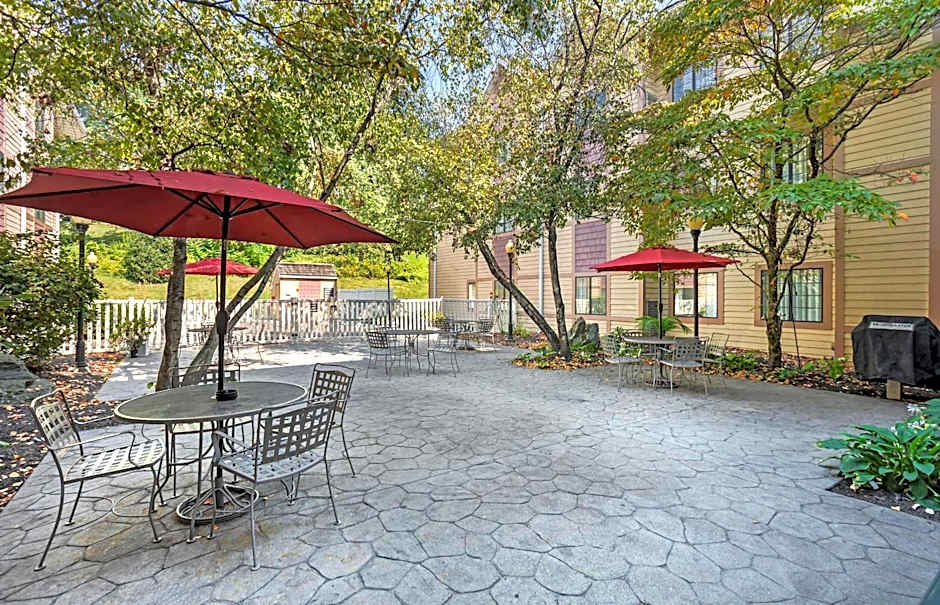 Extended Stay America Suites - Lancaster County