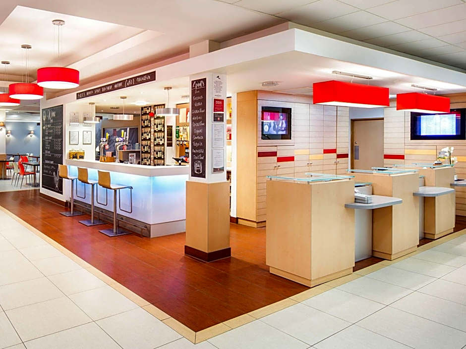 ibis Southampton Centre