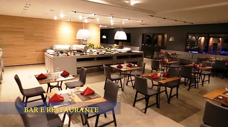 Novotel Campo Grande