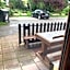 Apartmánový Garni Hotel Relax