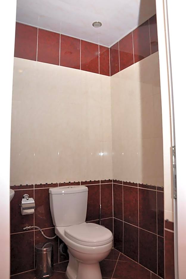 Hotel Jaky SPA Complex