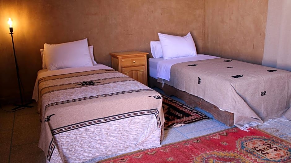 Gîte Ait lmaalam chez Ahmed