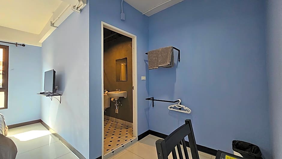 HOUSEMODE - BAANYAI @ Wongwian Yai