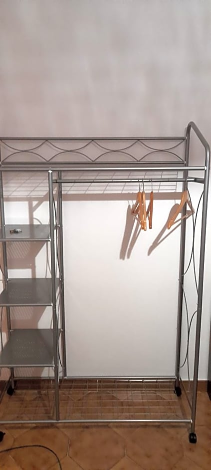 B&B Beglia Alguer - self check-in