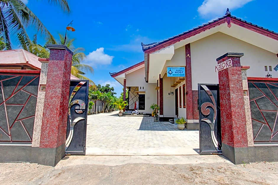 OYO Life 93157 Kos Kaloka