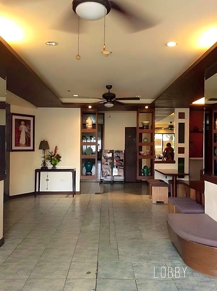 Mactan Pension House