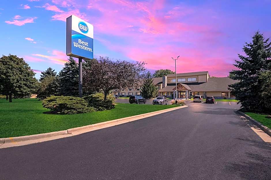 Best Western Germantown Inn