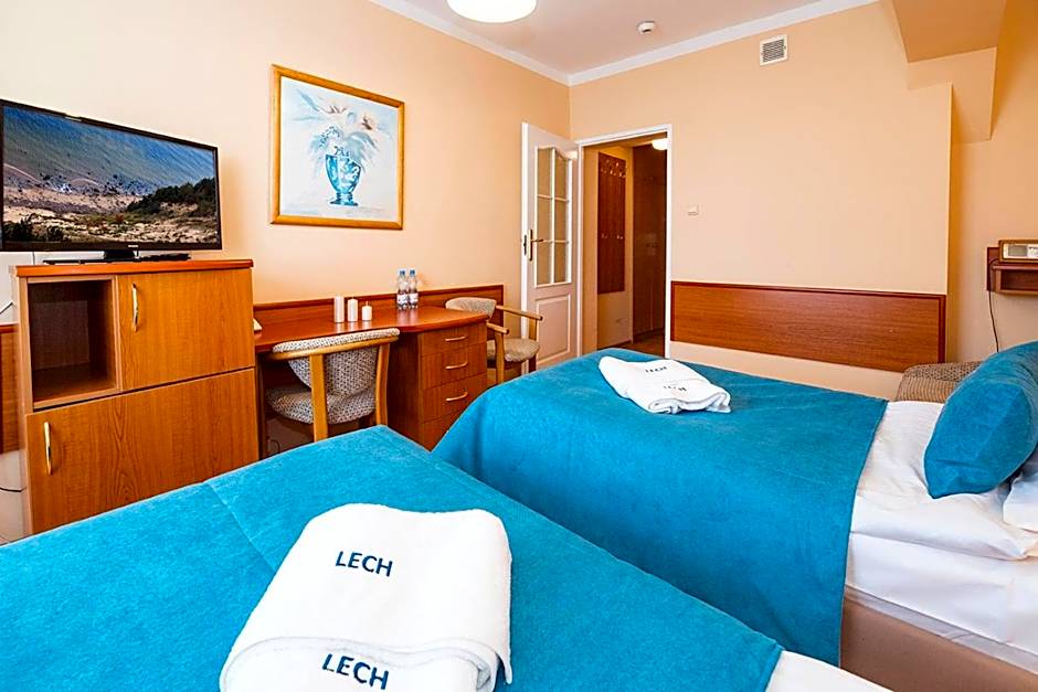 Sanatorium Uzdrowiskowe LECH