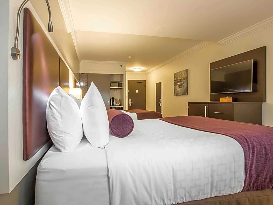 The Saint James Hotel, an Ascend Collection Hotel