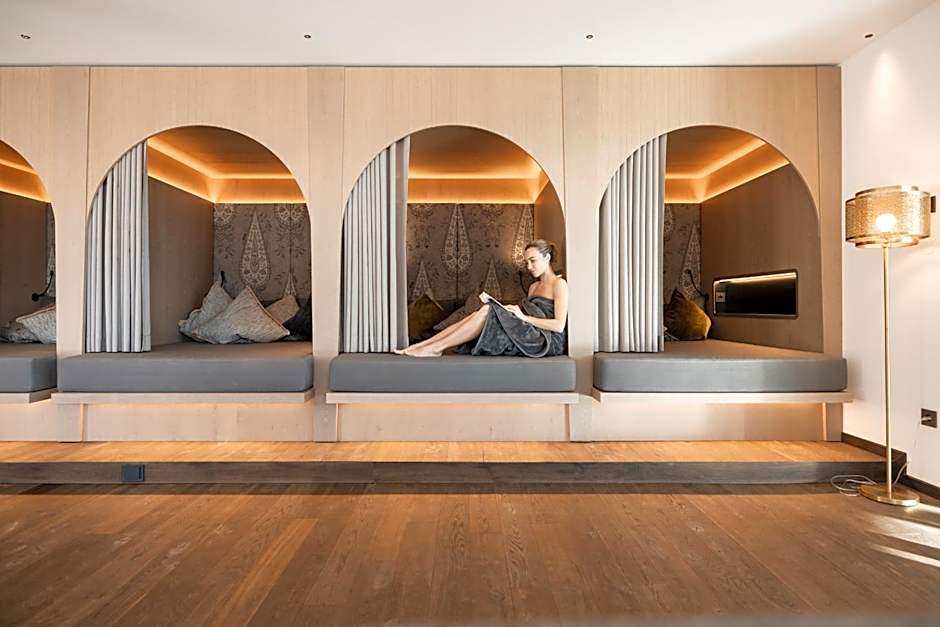 Lake Spa Hotel SEELEITEN