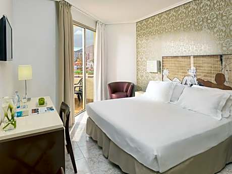 Double or Twin Room (1 Adult)