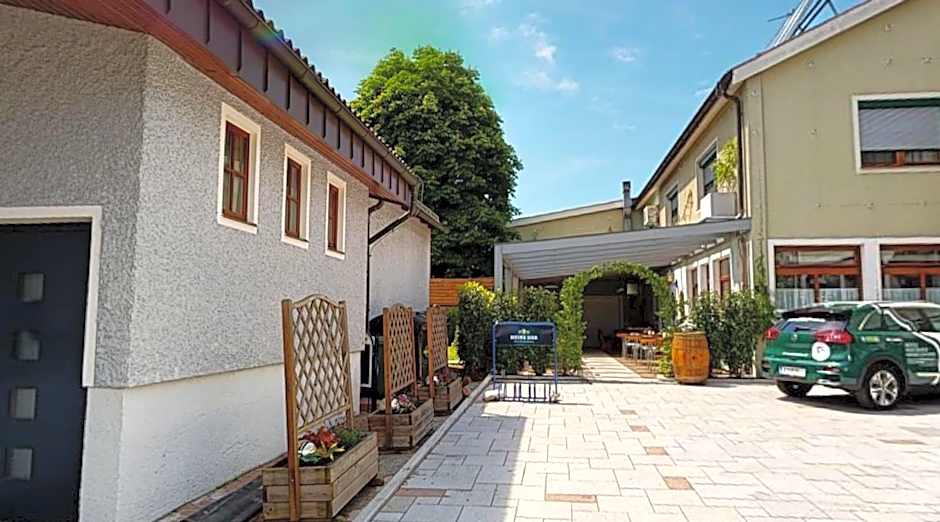 Biergasthof Riedberg