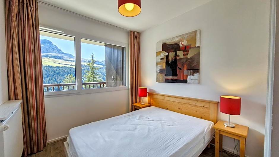 Residence les Pleiades