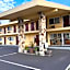 The Islander Motel Santa Cruz CA