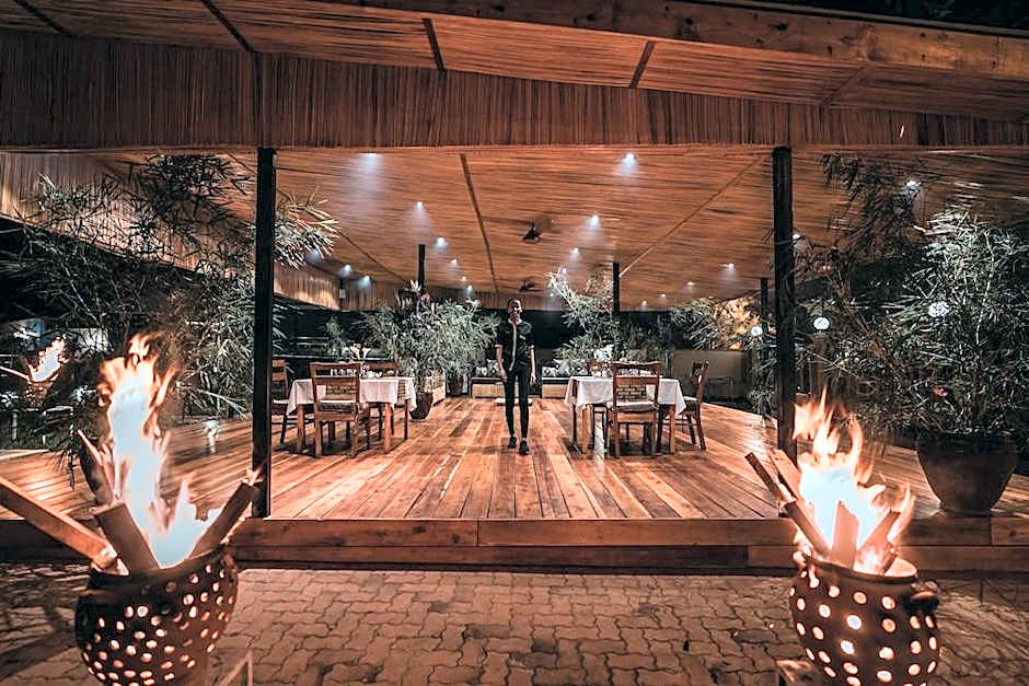 The Retreat Eco Hotel