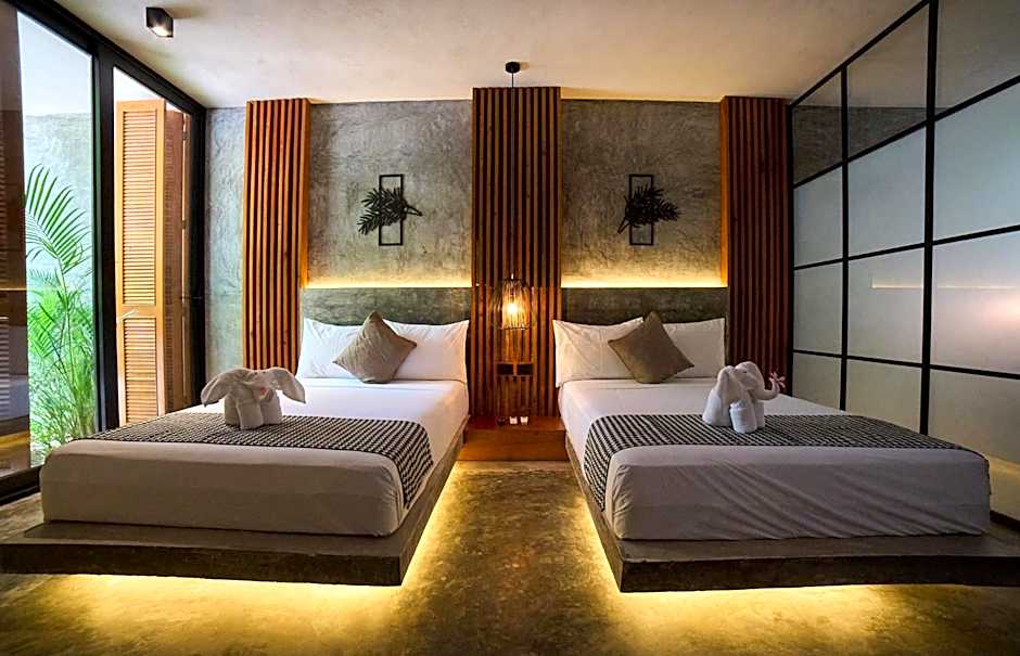 Casa del Viento by OOL Hotels