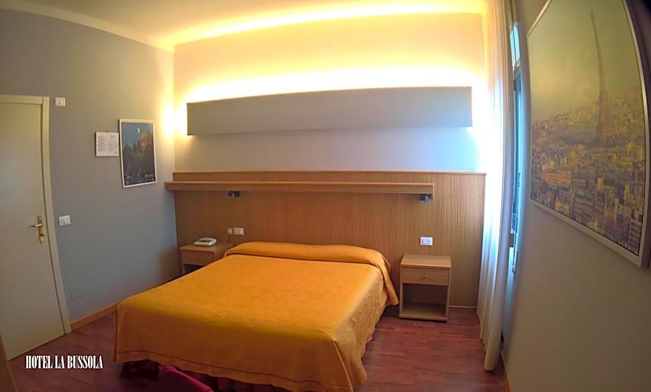 Hotel La Bussola