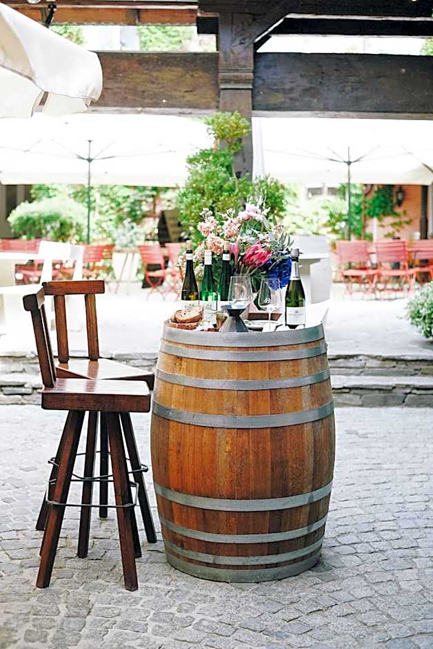 Heurigenhof Bründlmayer