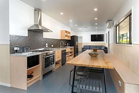 Family Suite with Balcony