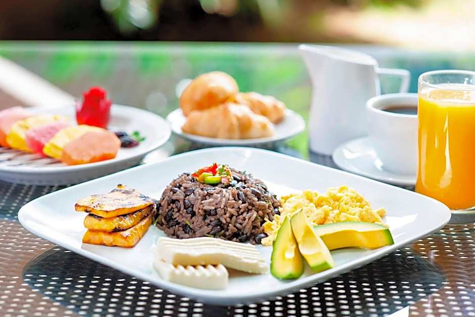 Courtyard by Marriott San Jose Airport Alajuela