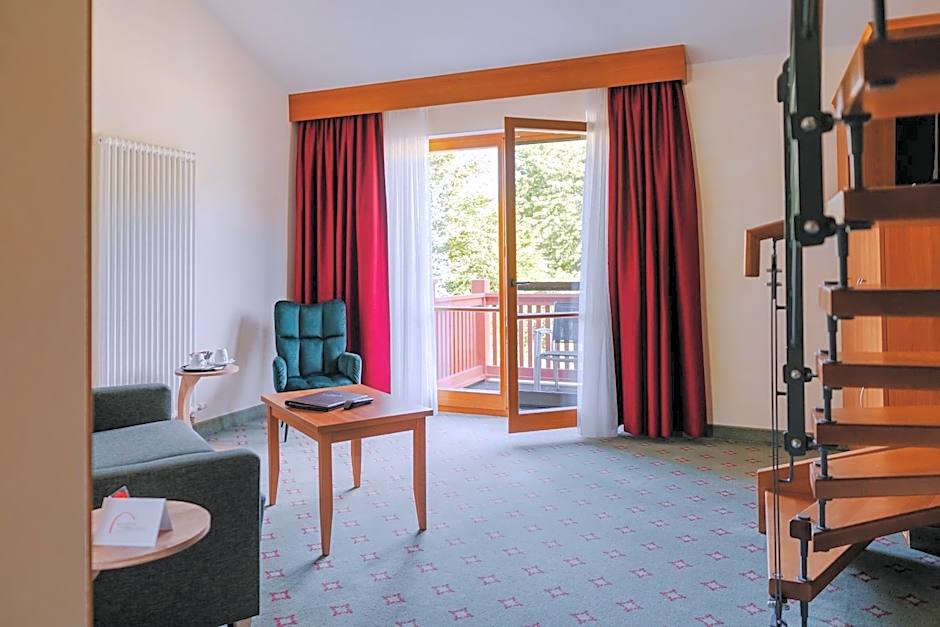 Hotel Kloster Nimbschen 4 Sterne