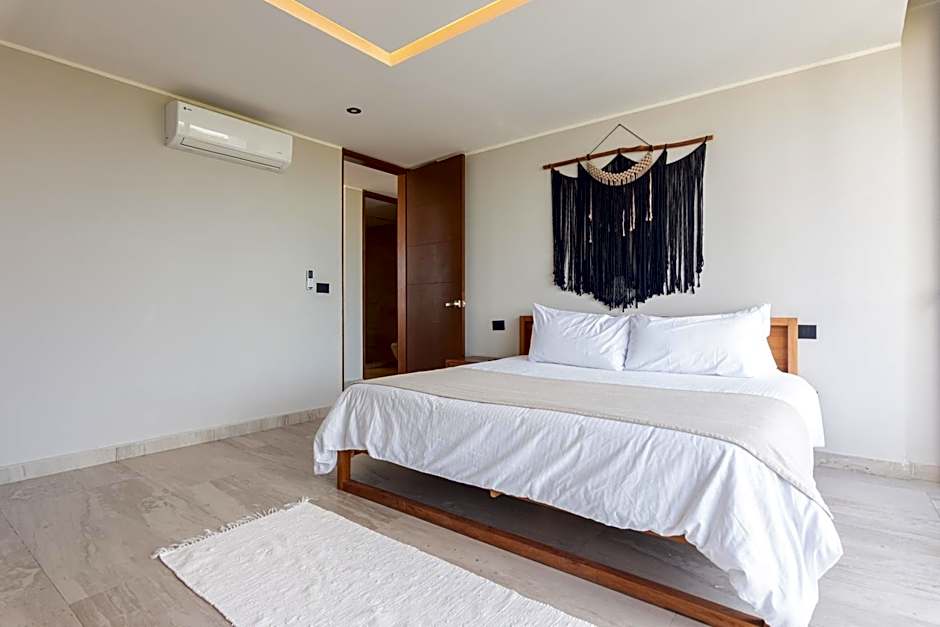 Toh House Luxury by Boutique Apartments MX