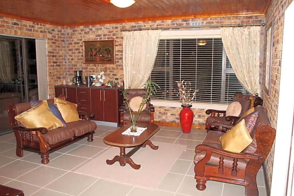 Quest Bed And Breakfast