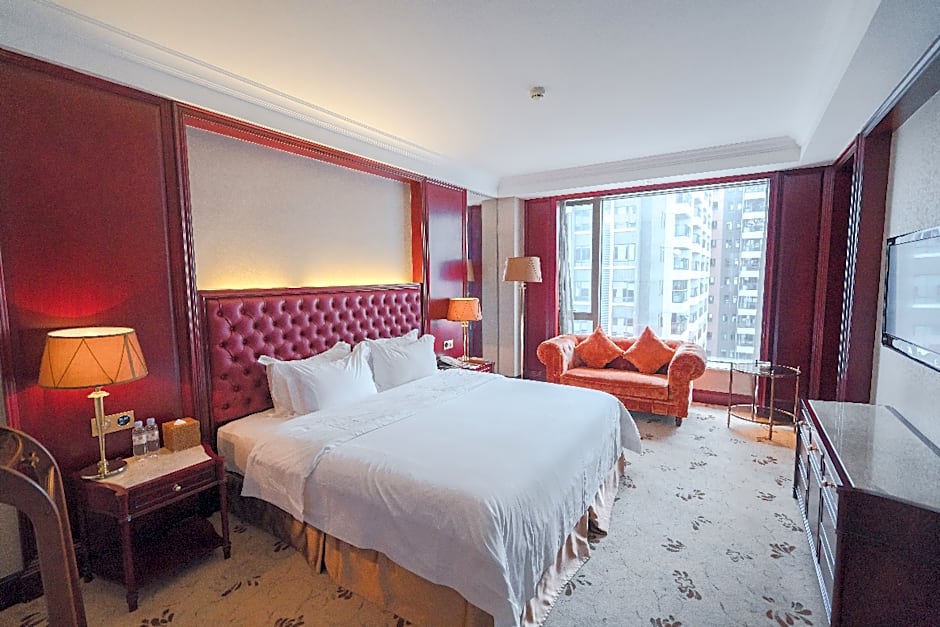 King Century Hotel