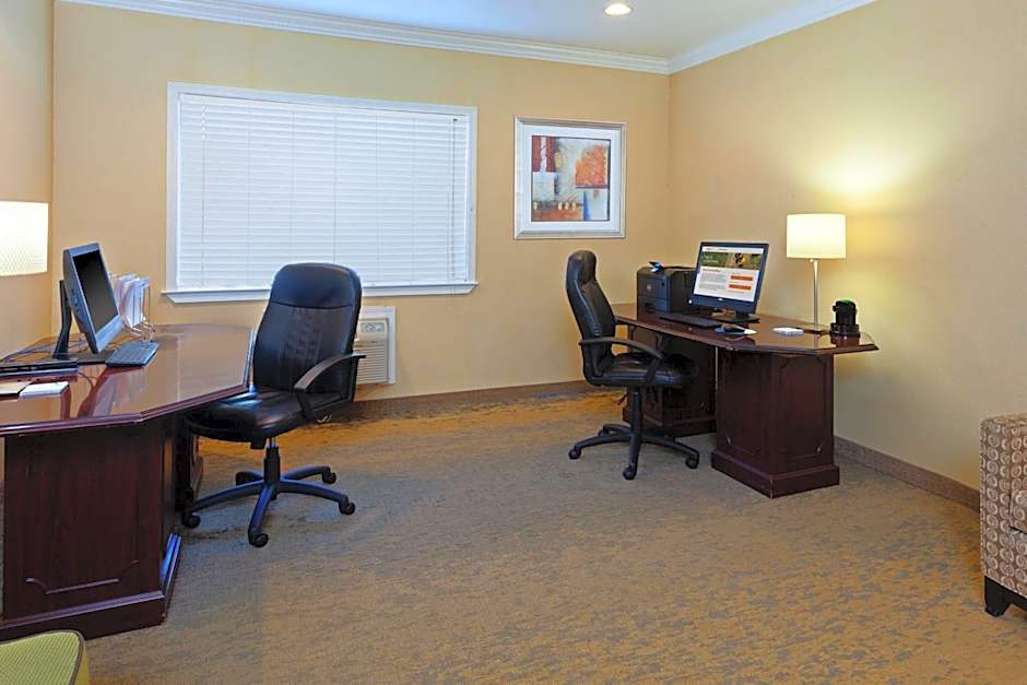 Holiday Inn & Suites San Mateo - SFO By IHG