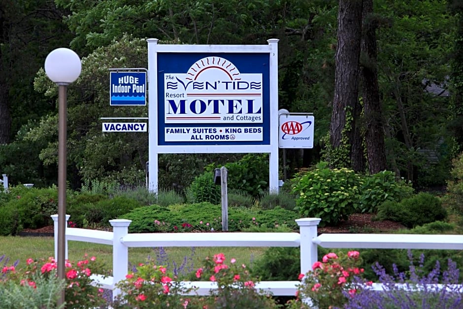 Even'tide Resort Motel & Cottages