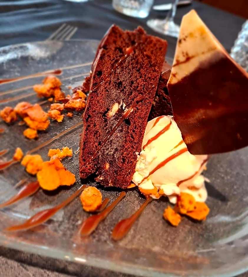 The Gardeners Country Inn