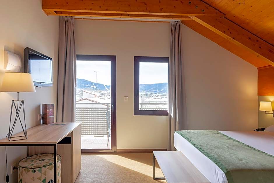 Hotel & Spa Real Jaca