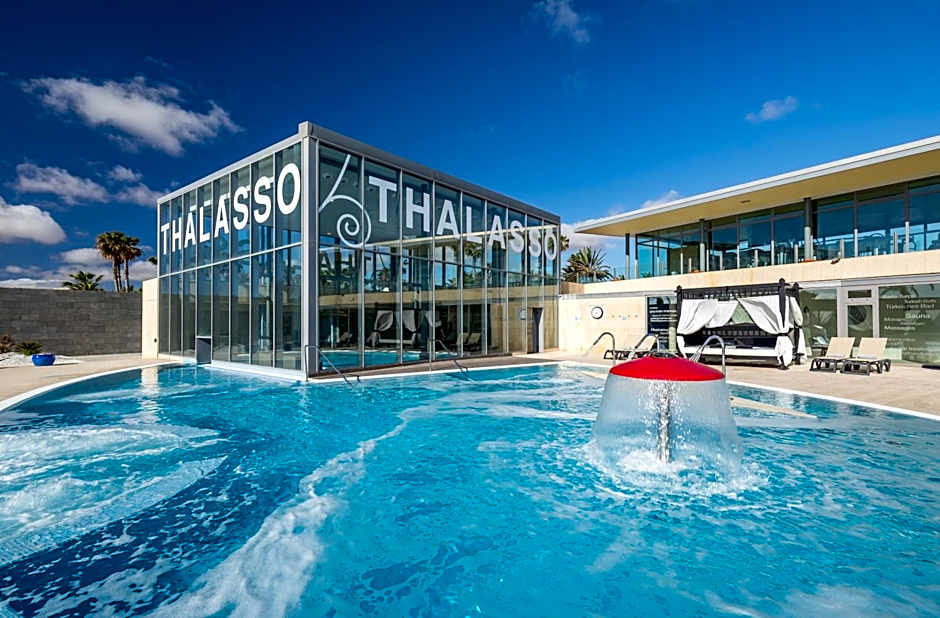 Barcelo Castillo Royal Level