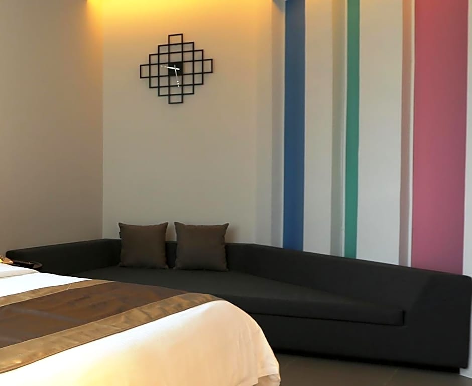 Tongzhan Design Inns