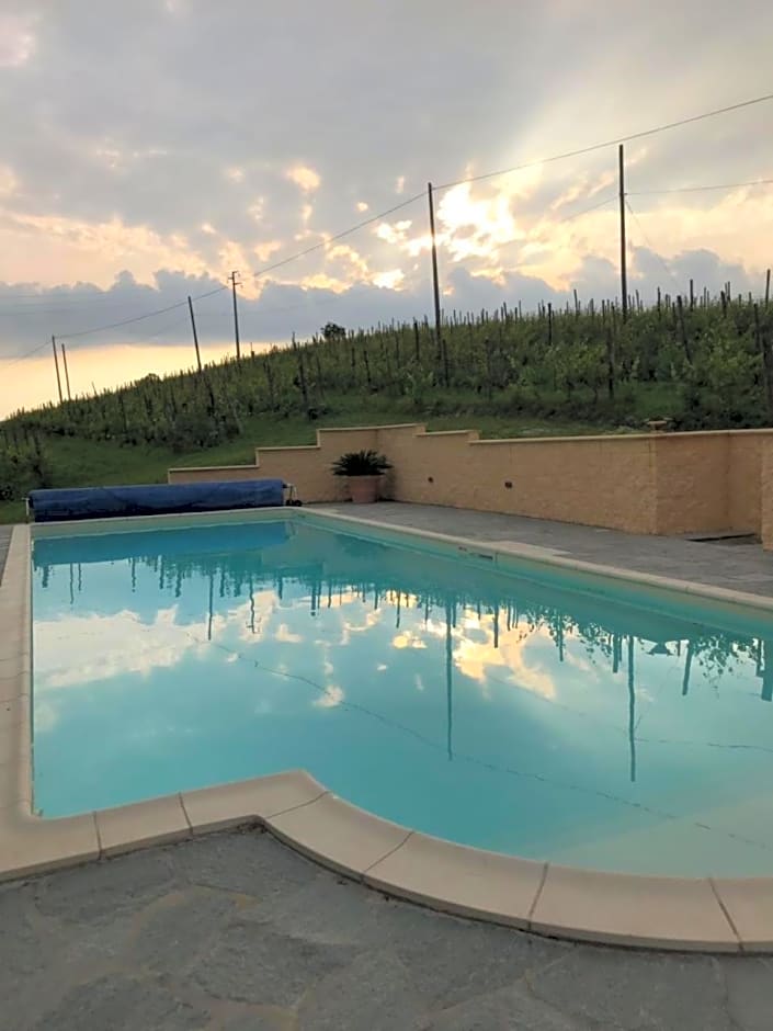 Villa Vigneto