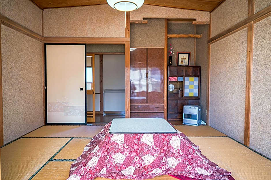 Ryokan Fuji Heights