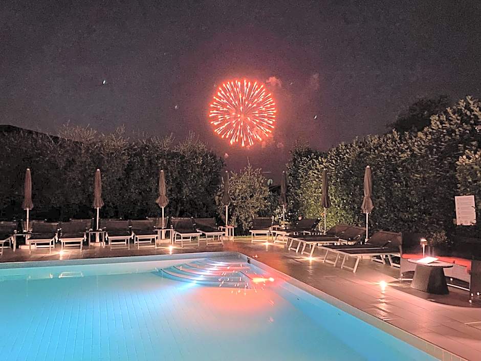 Hotel Villa Ca' Nova ***S