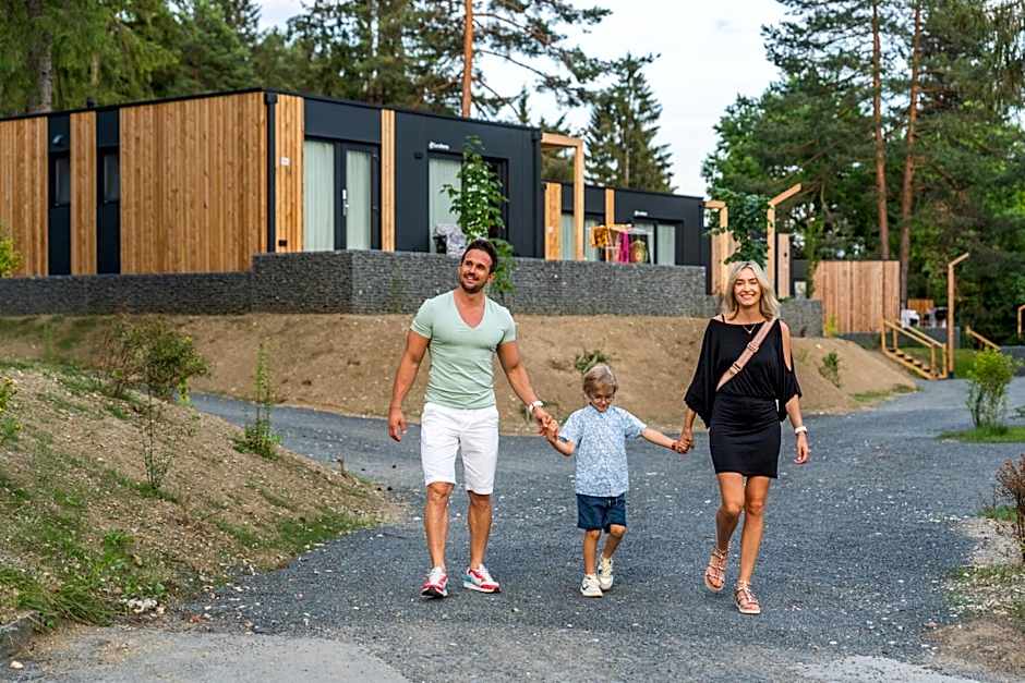 EuroParcs Pressegger See