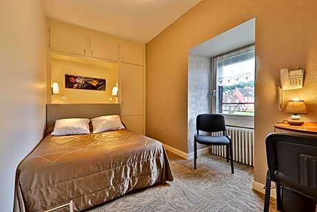 Hôtel Bar Des Vosges