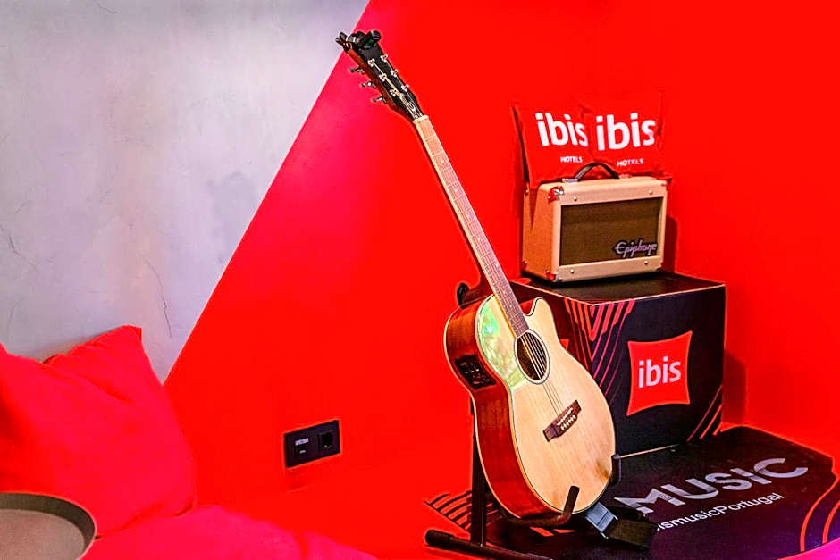 ibis Porto Centro Mercado Bolhao