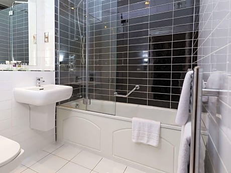 Standard Room with Twin beds