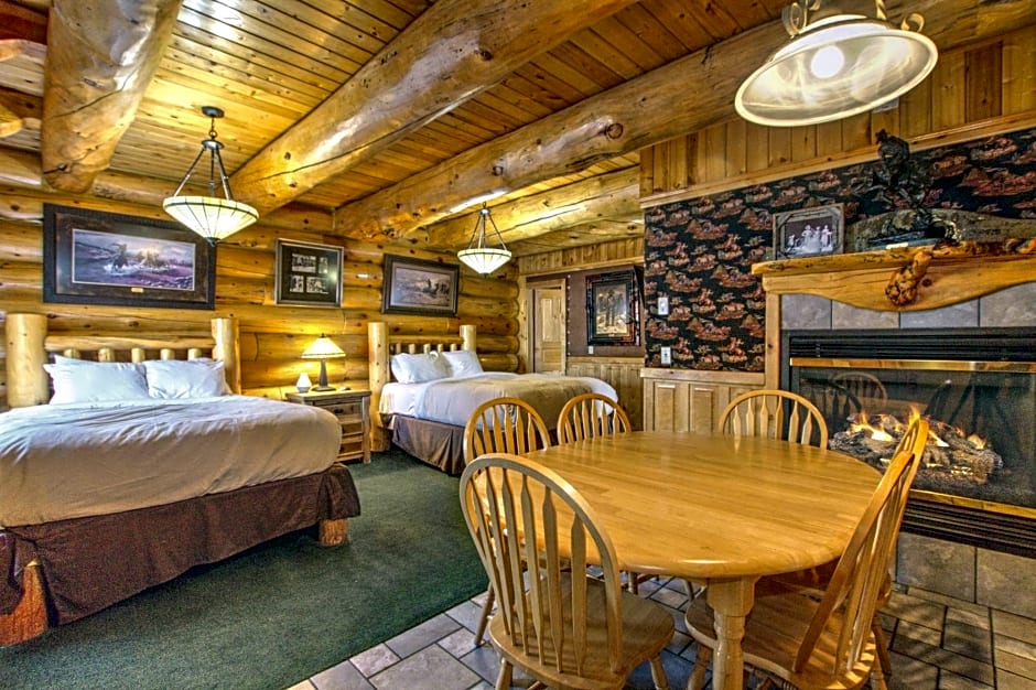 Hibernation Station