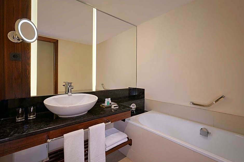Sheraton Mallorca Arabella Golf Hotel